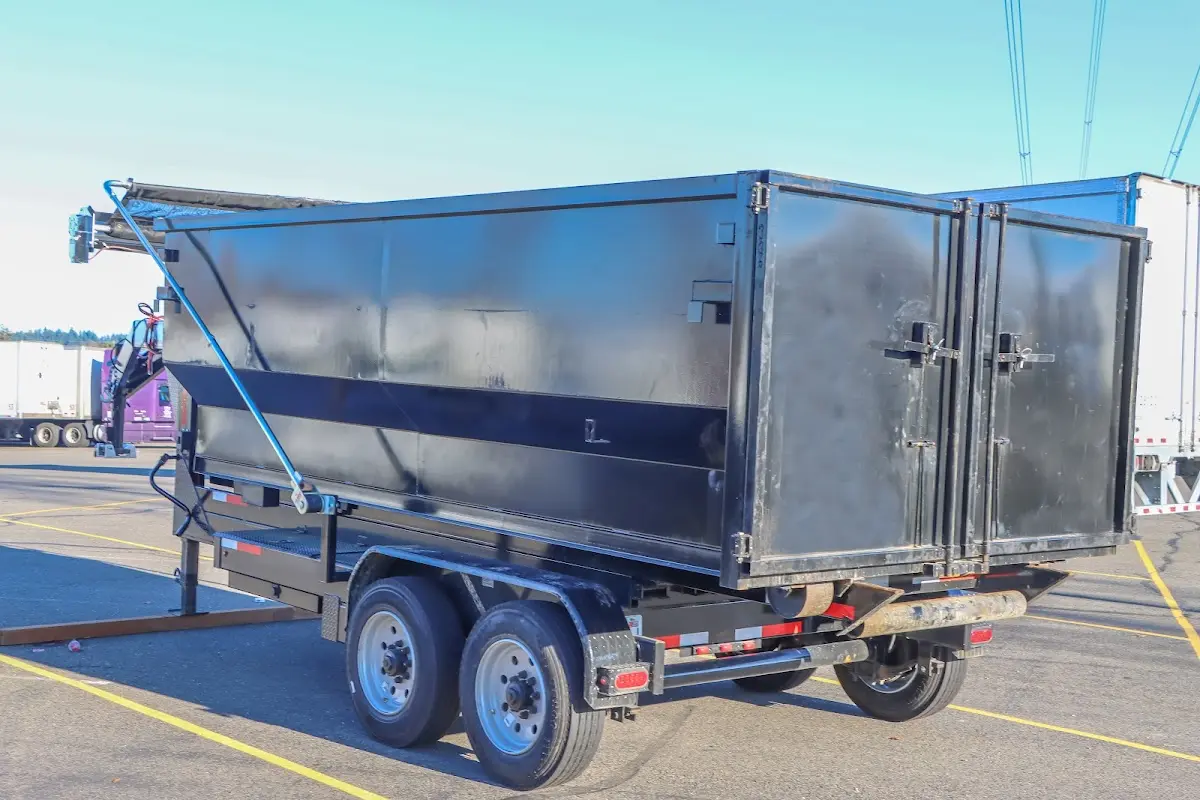Dumpster Rental services in Scaggsville, MD